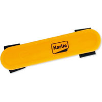 Produktbild von Karlie Visio Light USB Leuchtband wasserabweisend Orange mit Akku