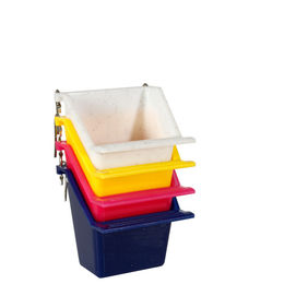 Karlie Vogelnapf aus Kunststoff in Bunt - 130 ml – Bild 1 von 4