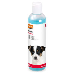 Produktbild von Karlie Welpen-Shampoo für Haut und Fell 300 ml - 300 ml