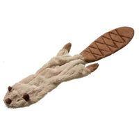 Produktbild von Karlie Wild Zoo Plüschspielzeug Größe L in Bunt und Beige - 1 Stk.