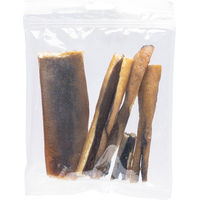Produktbild von Karlie Wildschweinhaut Kausnack glutenfrei 6 x 200 g