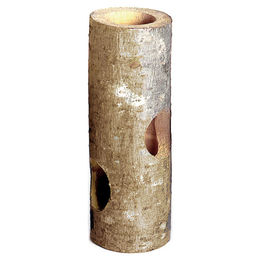 Karlie Wonderland Hamster Tunnel aus Holz 20 cm - 20 cm – Bild 1 von 7