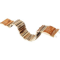Produktbild von Karlie Wonderland Hängebrücke für Hamster 53x7 cm