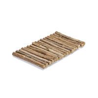 Produktbild von Karlie Wonderland Weidenbrücke Leiter und Brücke aus Holz für Nager 16x27 cm
