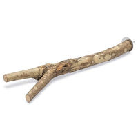 Produktbild von Karlie Y Sitzstange aus Naturholz für Vögel und Papageien 30 cm - 30 cm