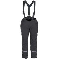 Produktbild von Karlslund Askja Winterreitjacke für Damen schwarz wasserdicht