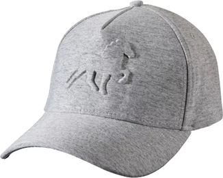 Produktbild von Karlslund Baseball Kappe Boss Grau Unisex