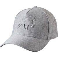 Produktbild von Karlslund Baseball Kappe Boss Grau Unisex