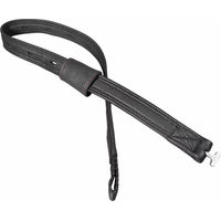 Produktbild von Karlslund Comfort Steigbügelriemen aus Leder in Schwarz 80 cm - 80 cm