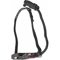 Produktbild von Karlslund Fanghalfter Catch Halter aus Nylon in Schwarz