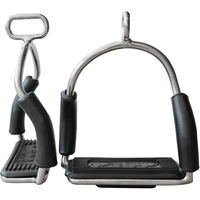 Produktbild von Karlslund Flexible Reitbügel