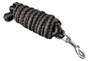 Produktbild von Karlslund Führstrick aus Stoff in Grau - 215 cm