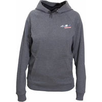 Produktbild von Karlslund Hoodie Pullover Unisex Grau Größe L
