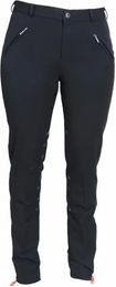 Karlslund Iceland Full Grip Reithose für Damen mit Silikon Grip in Schwarz Größe 36L – Bild 1 von 4