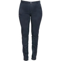 Produktbild von Karlslund Iceland Reithose Damen Full Grip mit Kunstleder für ganzjähriges Reiten