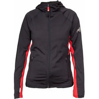 Produktbild von Karlslund Kylja Reitsport-Hoodie für Damen in Schwarz Größe M