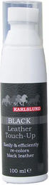 Karlslund Lederfarbe Schwarz für Leder-Touch-up – Bild 1 von 2
