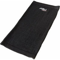 Produktbild von Karlslund Merino Halswärmer aus Wolle Schwarz Unisex Einheitsgröße