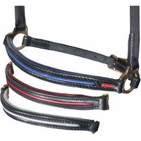 Produktbild von Karlslund Reithalfter New Style aus Leder