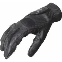 Produktbild von Karlslund Reithandschuhe Soft Touch Schwarz XS Unisex