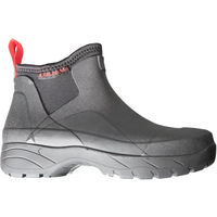 Produktbild von Karlslund Reitstiefel aus Gummi wasserdicht Schwarz Größe 37