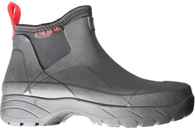 Produktbild von Karlslund Reitstiefel aus Gummi wasserdicht Schwarz Größe 40 Unisex