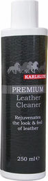 Produktbild von Karlslund Sanfter Lederreiniger Schwarz