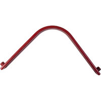 Produktbild von Karlslund Sattelbaum aus Eisen für Pferdesättel K2/K3 81 Grad