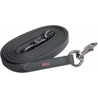 Produktbild von Karlslund SuperStrap-Zügel für Pferde in Grau