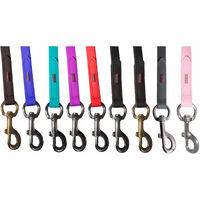 Produktbild von Karlslund SuperStrap Zügel für Pferde Schwarz Chrom - 250 cm