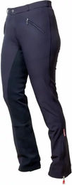 Produktbild von Karlslund Svalur Sommer Reithose Damen Mikrofaser