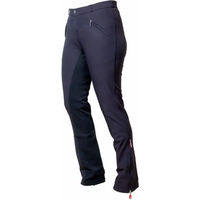 Produktbild von Karlslund Svalur Sommer Reithose Damen Schwarz Blau Größe 48