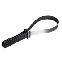 Produktbild von Karlslund Tindur Schweißmesser Bürste aus Edelstahl in Schwarz