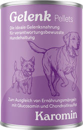 Karomin Gelenk Pellets für alle Altersstufen und Größen 600 g – Bild 1 von 1