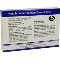 Produktbild von Kaschmieder Magen Darm Vet Tiernahrung
