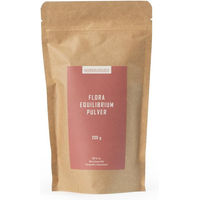 Produktbild von Kasimir+Lieselotte Flora Equilibrium Pulver zur Unterstützung der Verdauung und des Magen-Darm-Systems 200g