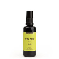 Produktbild von Kasimir und Lieselotte Zeck Zack Spray natürlicher Zeckenschutz für Hund und Mensch 50ml