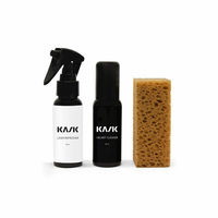 Produktbild von KASK Cleaning Kit für Reithelme Schwarz - 50 ml