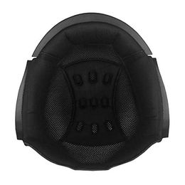 Produktbild von Kask Dogma Inner Padding Hat Liner Schwarz 50cm