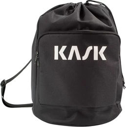 Produktbild von KASK Dogma Reithelmtasche Schwarz Unisex