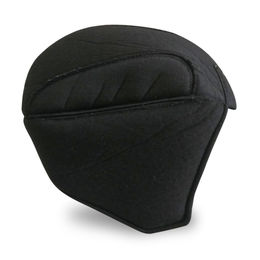 Produktbild von KASK Dogma Winter Padding KK Hundeschutz Schwarz
