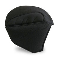 Produktbild von KASK Dogma Winter Padding KK Hundeschutz Schwarz