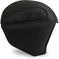 Produktbild von KASK Dogma Winter Padding Liner Schwarz Größe 61