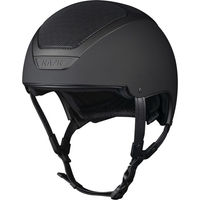 Produktbild von KASK Dogma XC Reithelm mit Liner Schwarz Größe 59
