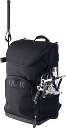 KASK Grooms Rucksack Sean 26L Schwarz wasserabweisend – Bild 1 von 1