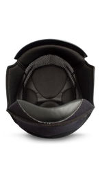 Kask Innenpolsterung für Kooki und Kooki Lady Reithelme Schwarz Größe 55 – Bild 1 von 4