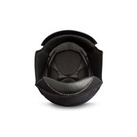 Produktbild von Kask Innenpolsterung für Kooki und Kooki Lady Reithelme Schwarz Größe 55