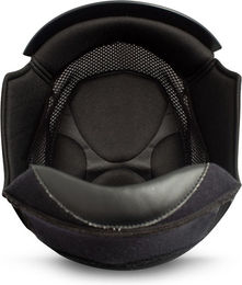 KASK Kooki Inner Padding Liner Schwarz Größe 52 – Bild 1 von 1