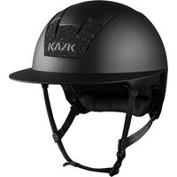 Produktbild von KASK Kooki Lady Matt Reithelm Swarovski Carpet für Damen mit Liner