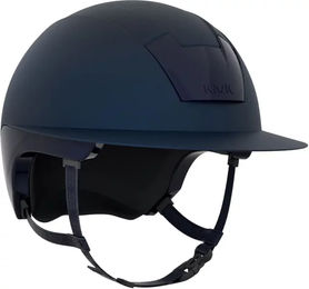 Kask Kooki Lady Reithelm Unisex Navy Matt Größe 58 – Bild 1 von 4